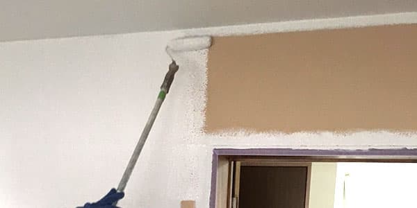 室内塗装｜神戸市北区の塗装業者 ペイントプロ 木村塗装の外壁塗装・屋根塗装メニュー
